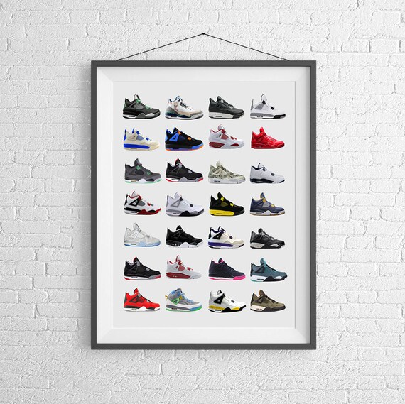 air jordan poster air jordan poster