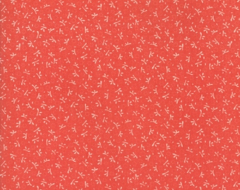Ella and Ollie, 20305-11, Strawberry, Fig Tree and Co., Moda Fabrics, IN STOCK
