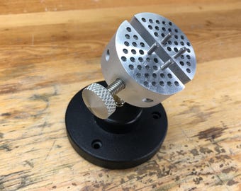 Universal Parts Holder Clamp (26.502)