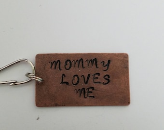 Mommy loves me | Etsy