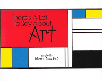 Books Art History Quotes Point of View Reference Inspiration Insight Witticisms