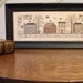 Land of the Free Cross Stitch Pattern (Hard-copy)