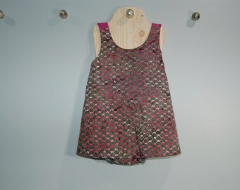 Size 12 months - READY TO SHIP - Sundress