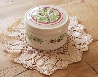 Boncath Pottery- Made for the National Trust