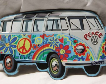 hippie vans hippie vans