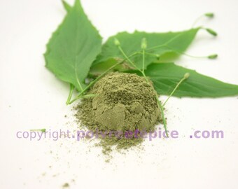 MOLOKHIA leaf, dehydrated, powder