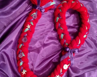 My Princess Ariel Braid