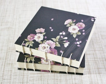 Mini Sketchbook Art Journal Handmade 4x4 Inch Watercolor Sketchbook Pocket Journal Watercolor Journal Travel Journal Gratitude Journal