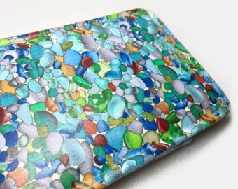 Sea Glass kindle paperwhite case kindle case kindle cover kindle paperwhite cover