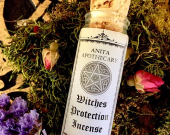 Witches Protection Incense, Witchcraft~Dragons Blood, Magick, Wicca, Witchcraft, Defense, Ritual, Resin, Altar, Magic, Frankincense, Copal