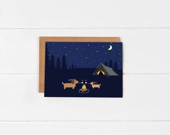 Darby + Dot™ - Campfire S'mores