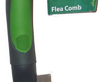 Flea Comb