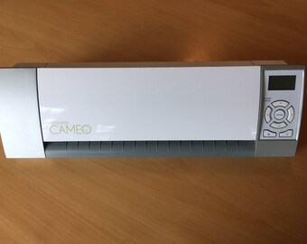 New! Silhouette Cameo Digital Craft Cutter Machine Printer