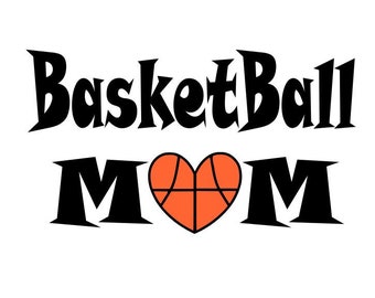 Download Basketball mom svg | Etsy