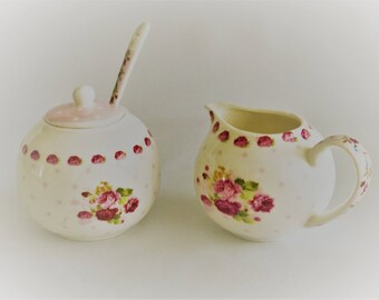 Higt Tea bone china porcelain