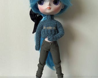 Pants for Dal dolls