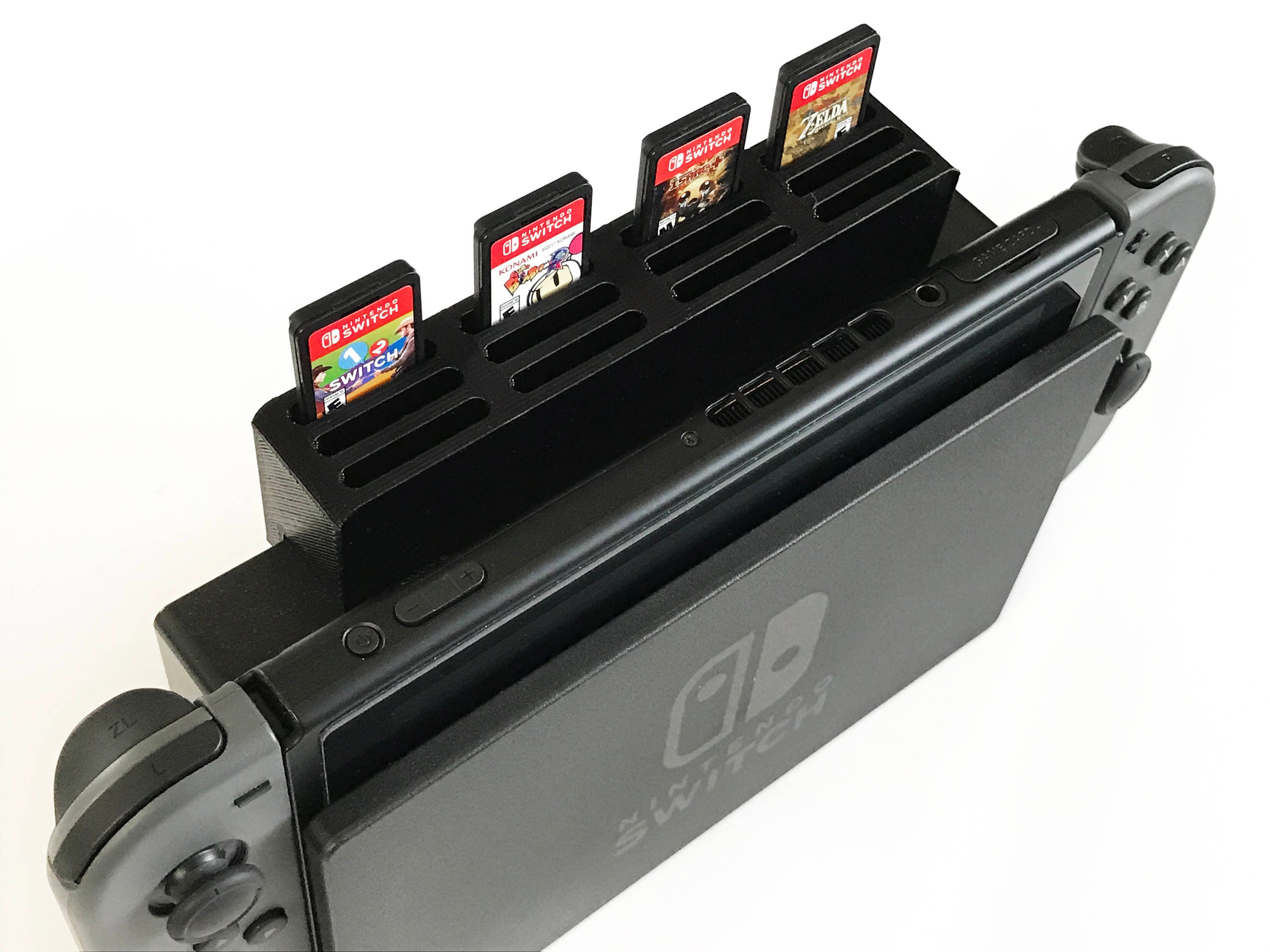 dock it game