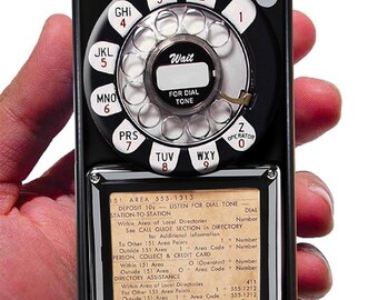 Old payphone iphone case Phone Old Pay Phone iPhone 4 4s iPhone 5 5c AND iPhone 6 & 6 Plus Gear for iphone cases phone covers phone cases