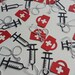 Nurse table confetti. Medical doctor nurse themed party decor. Medical confetti. Nurse doctor medical graduation party. Nurse party decor