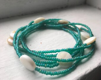 Mermaid Spirit Bead Bundle