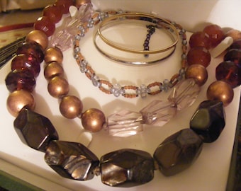 Small Mixed Lot