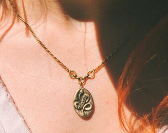 Forever Necklace