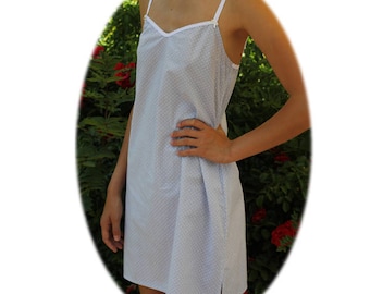 Cotton Nightgown cotton Nightgown