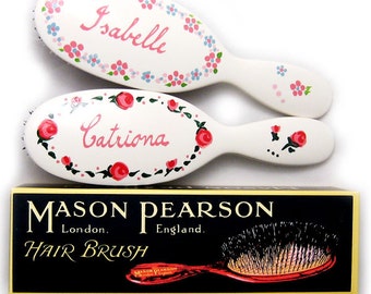 MASON PEARSON PERSONALIZED