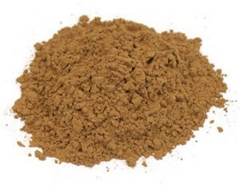 Carob Powder - 8 ounces