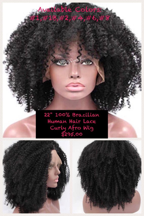 Custom Made Wigs For Cancer Patients Too 100 Human Hair   Il 570xN.1452749317 M4ho 