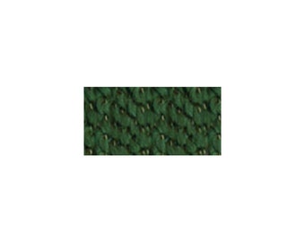 Lion Brand Home Spun Yarn Evergreen, Soft homespun Yarn, Yarn made in the USA,