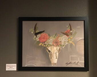 Flora & Fauna