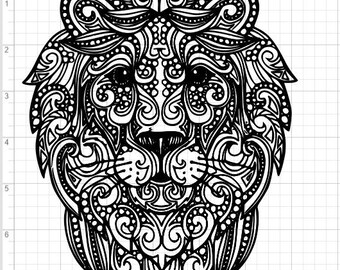 Download Mandala Lady Svg Related Keywords & Suggestions - Mandala Lady Svg Long Tail Keywords