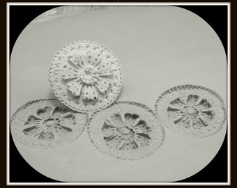 Bisque Stamps, Handcarved Stamp, Pattern Tool, Pottery Supplies, Pattern Stamp 0183