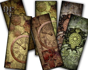 steampunk bible pdf download free