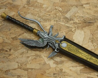 Sale -10% Sword of the Father (Regis's sword), Final Fantasy XV