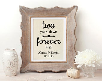 Cotton Anniversary Gift | 2nd Anniversary Gift | Cotton Anniversary Gift for Her | 2nd Anniversary Cotton | Cotton Anniversary Gift for Him