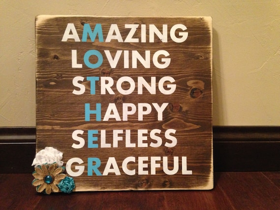 Diy Woodworking Gifts For Mom