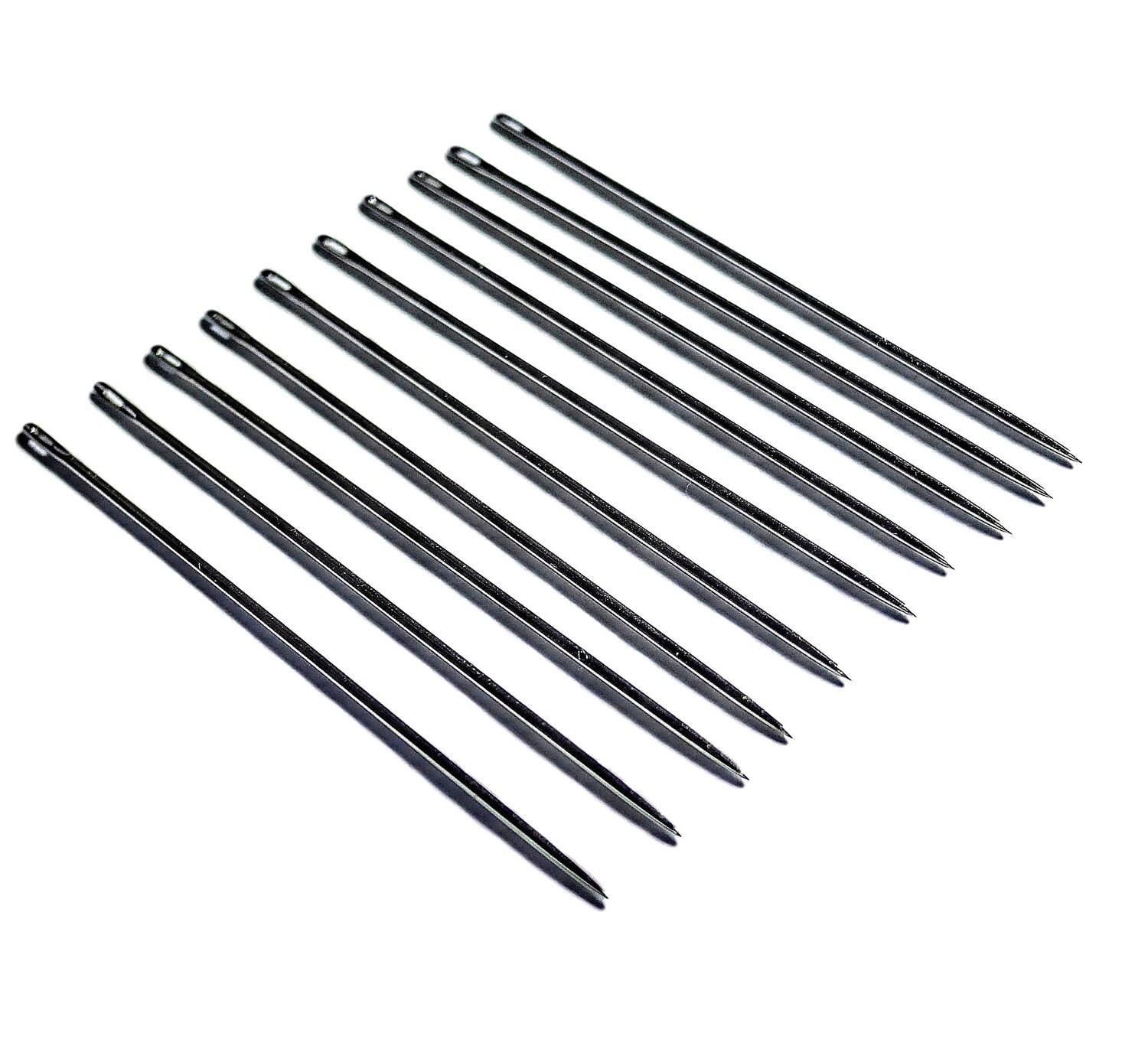 Bookbinding Needles 10 Standard Size for medium and