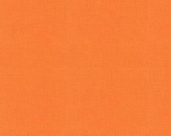 Moda - Bella Solids Orange #9900 80