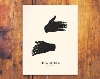 HUG MORE (smaller)