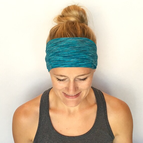 weight lifting headband
