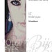 Violet eyes - PATTERN