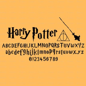 Deathly Hallows Svg 