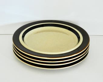 Arabia of Finland Ruija Salad Plates