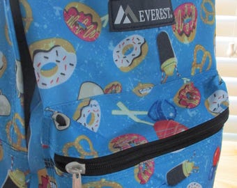 Back Pack Hiking Bag