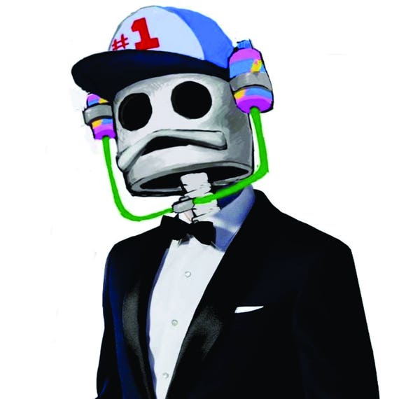 SMITTY WERBENJAGERMANJENSEN MASK SpongeBob SquarePants