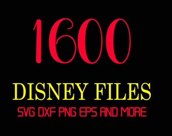 Free Free 88 Disney Svg Files Free Download SVG PNG EPS DXF File