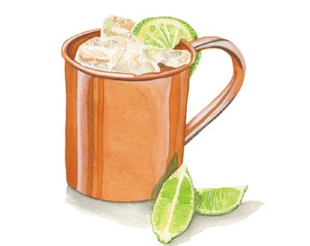 Hawaiian Mule Drink Recipe Hawaiian Mule Drink Recipe