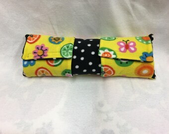 Seatbelt Pillow
